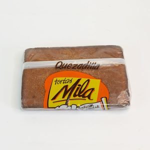 Quezadilla Mila