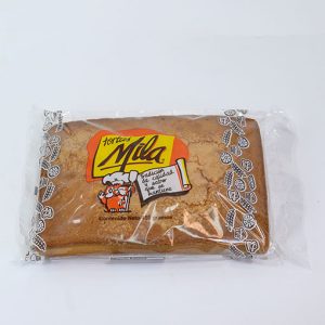 Torta dulce Mila
