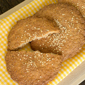 Champurradas Integrales Mila