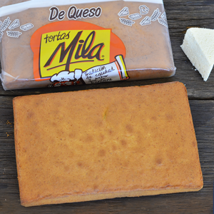 Torta de Queso