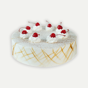 Tradicional tres leches